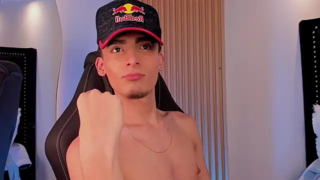 MateoMitchell Obrolan Langsung XXX