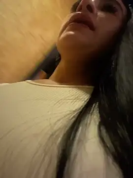 RoseOnYou Show Webcam