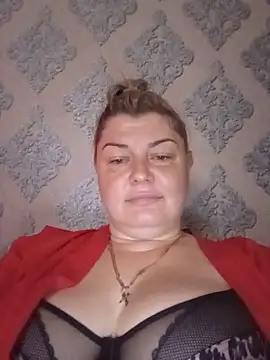 Вебкам-шоу KristinaLowq