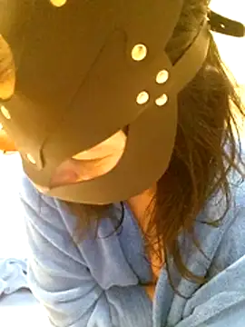 Show webcam de oursecretnights1