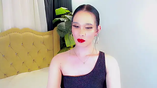 LexiLoreOnTop's Webcam Show