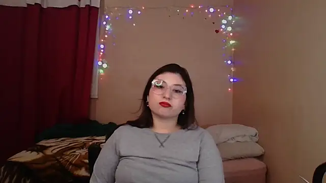 imsohornydacom Chat XXX in diretta