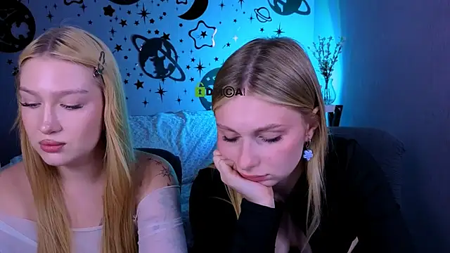 Webkamerová show playful_sophie