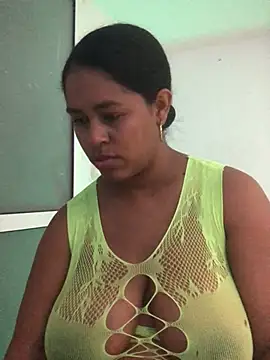 MelissaSam_ 现场XXX聊天