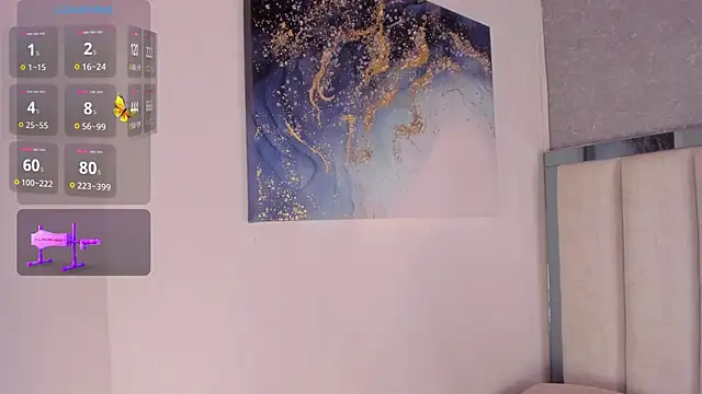 Ambarr_Moon_のライブXXXチャット