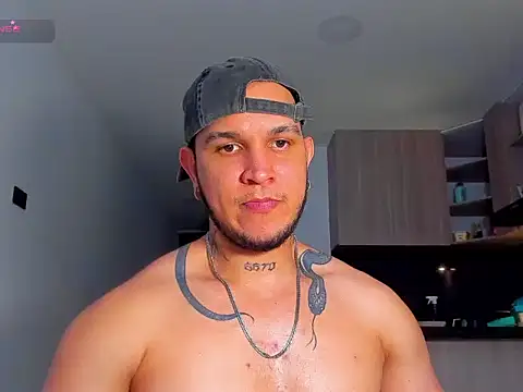 Вебкам-шоу jacob_lautnerr