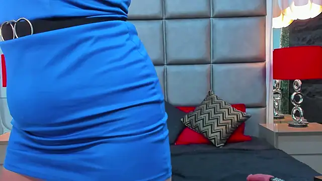 AllissaBrowm's Live XXX Chat