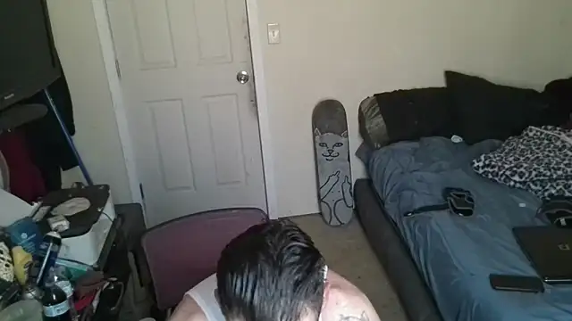 Johnny1991Blunt Live XXX-Chat