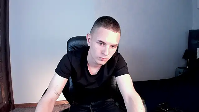 Вебкам-шоу SamsonBev