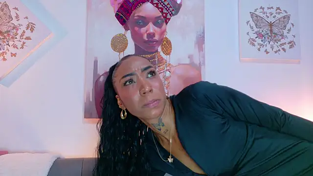 XXX chat uživo modela cristal_subin69