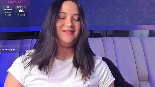 EmmaBeel – Naživo XXX chat