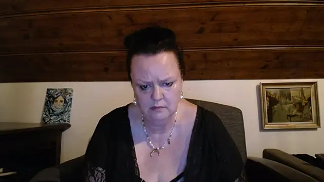 Chat XXX ao vivo de TiffanyMature
