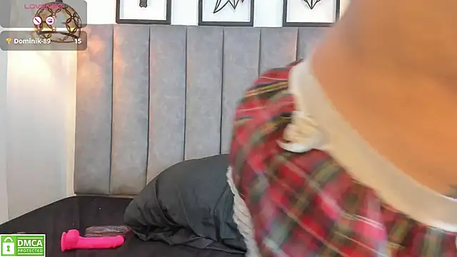 XXX chat uživo modela Katrina_Burns