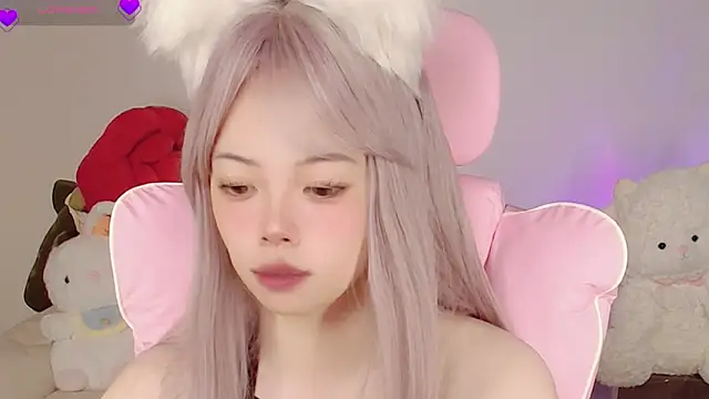 Czat XXX na żywo – Miyeoonn