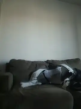 yourMasterisBored webkamerás műsora