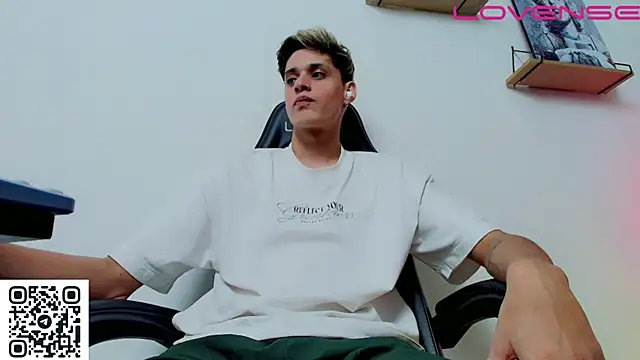 Chat XXX ao vivo de flaquito___
