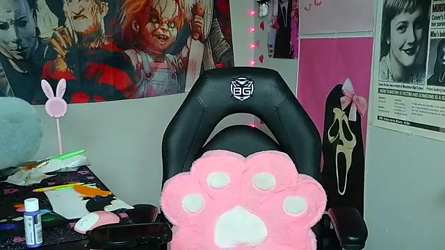 spookiebaddie – Naživo XXX chat