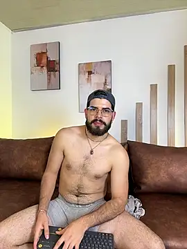 DomBoy_ – Naživo XXX chat