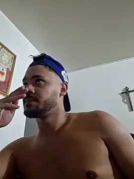 Show de jhonwickpaisa na webcam
