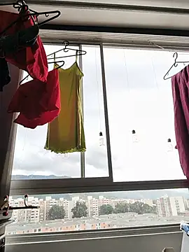 Brenda_Berck_ Adlı Modelin Web Kamerası Şovu