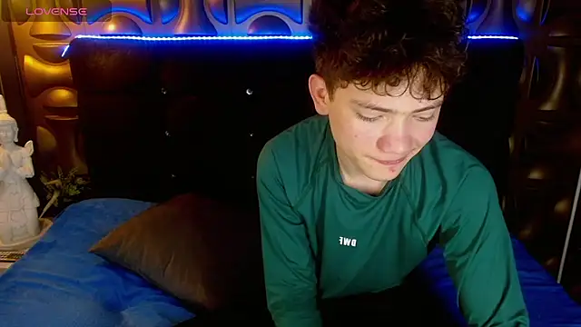 cruz_dante Live XXX-chat