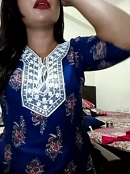 Show de Shreshtha_sasha na webcam