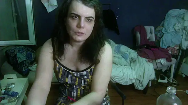 turkishTransEfsun Chat XXX live