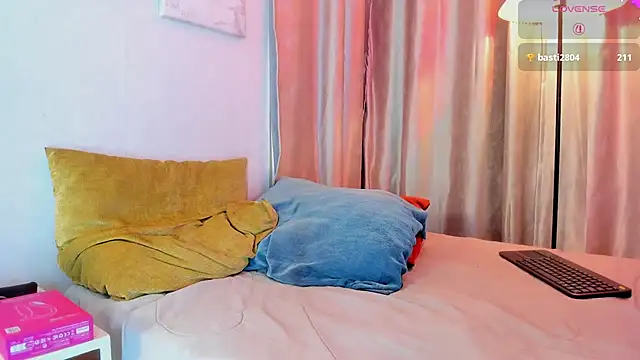 liam_twiink's Webcam Show