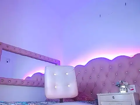 Sussan_cooper Adlı Modelin Web Kamerası Şovu