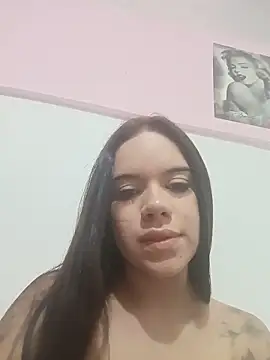 Ruby_cruzz Live XXX-chat