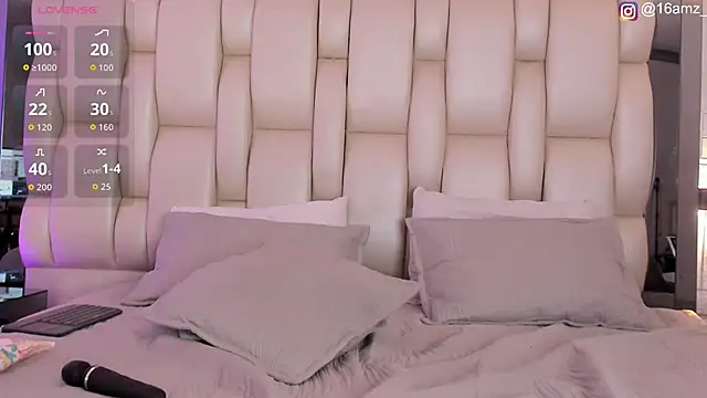 SusiMendez Chat XXX live