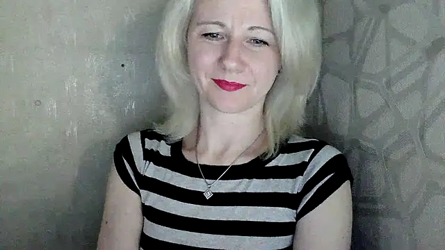 Katerina-Kissa – Naživo XXX chat