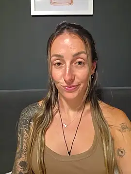 NicoleKaiser Webcam-Show
