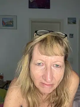 MatureKim Webcam-Show