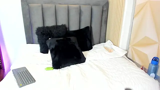 MiaGinger_ Live XXX-Chat