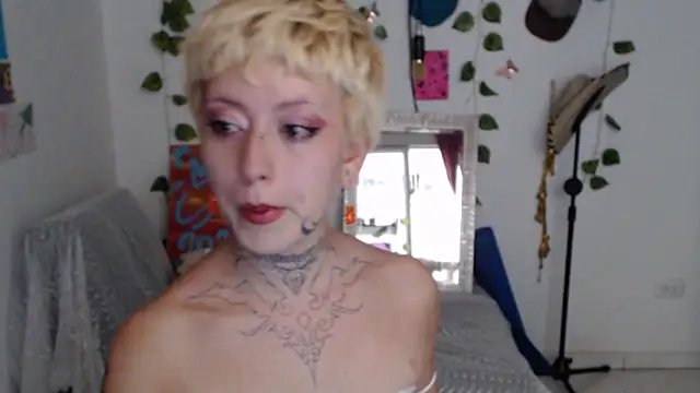 seley222 Chat XXX live