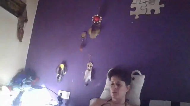 Show Webcam de Estrella_40