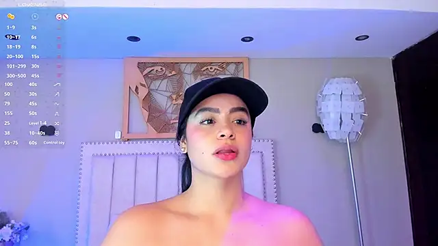Eyes_Duque Chat XXX in diretta
