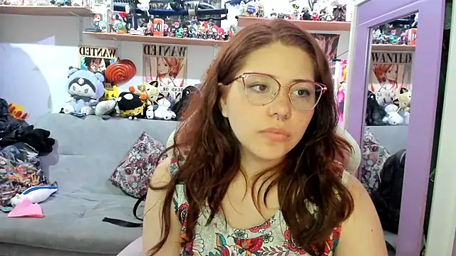 Chat XXX Live soficammy
