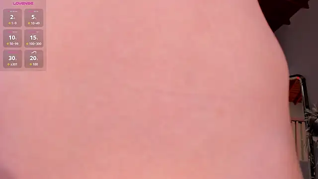 HannaConnor_ 라이브 XXX 채팅