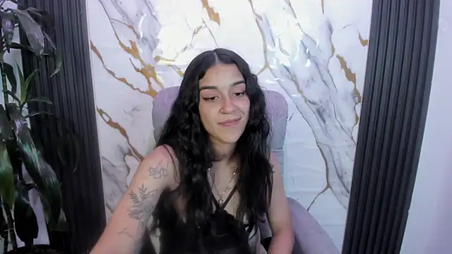 DanielaMonroe 라이브 XXX 채팅