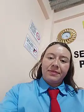 Hannah-colx Webcamshow