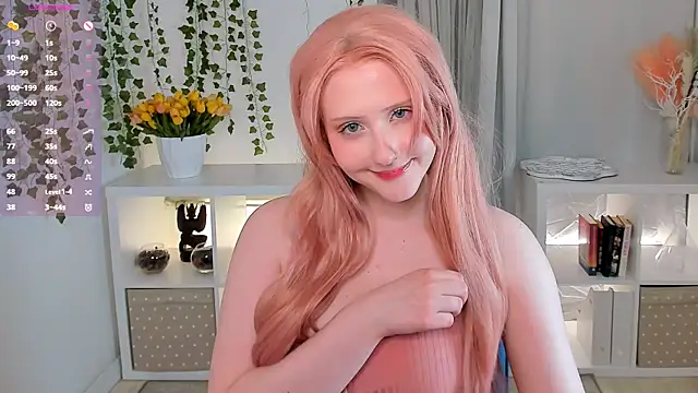 DelilahTaylor 라이브 XXX 채팅