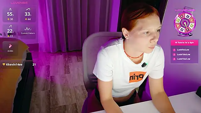 ViktoriaSilk Chat XXX live