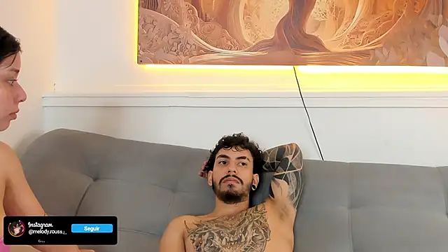 melody_ft_jesus 在線直播表演