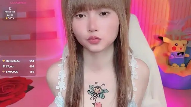 di-or-n Live XXX chat