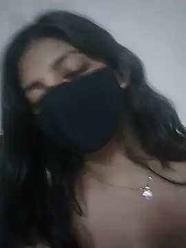 Chatroom XXX en direct de Cute-Rashi
