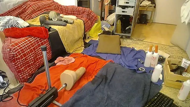 natjuk Chat XXX in diretta