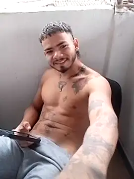 Niick01_'s Webcam Show