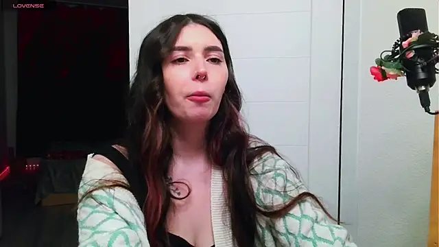 peachyness' Live XXX Chat